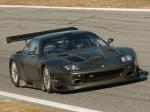 Ferrari 575 GTC Evoluzione 2005 года